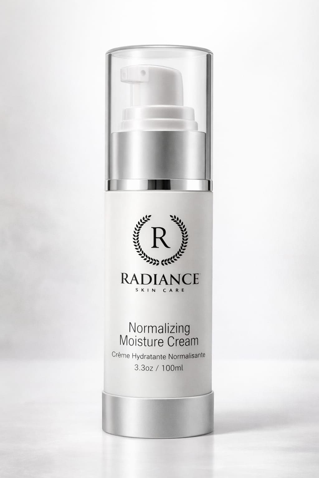The Dry & Mature Skin Set — bundle deal at 360 Radiance