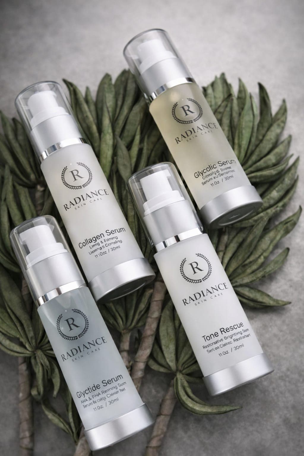 The Brightening Ritual — bundle deal at 360 Radiance